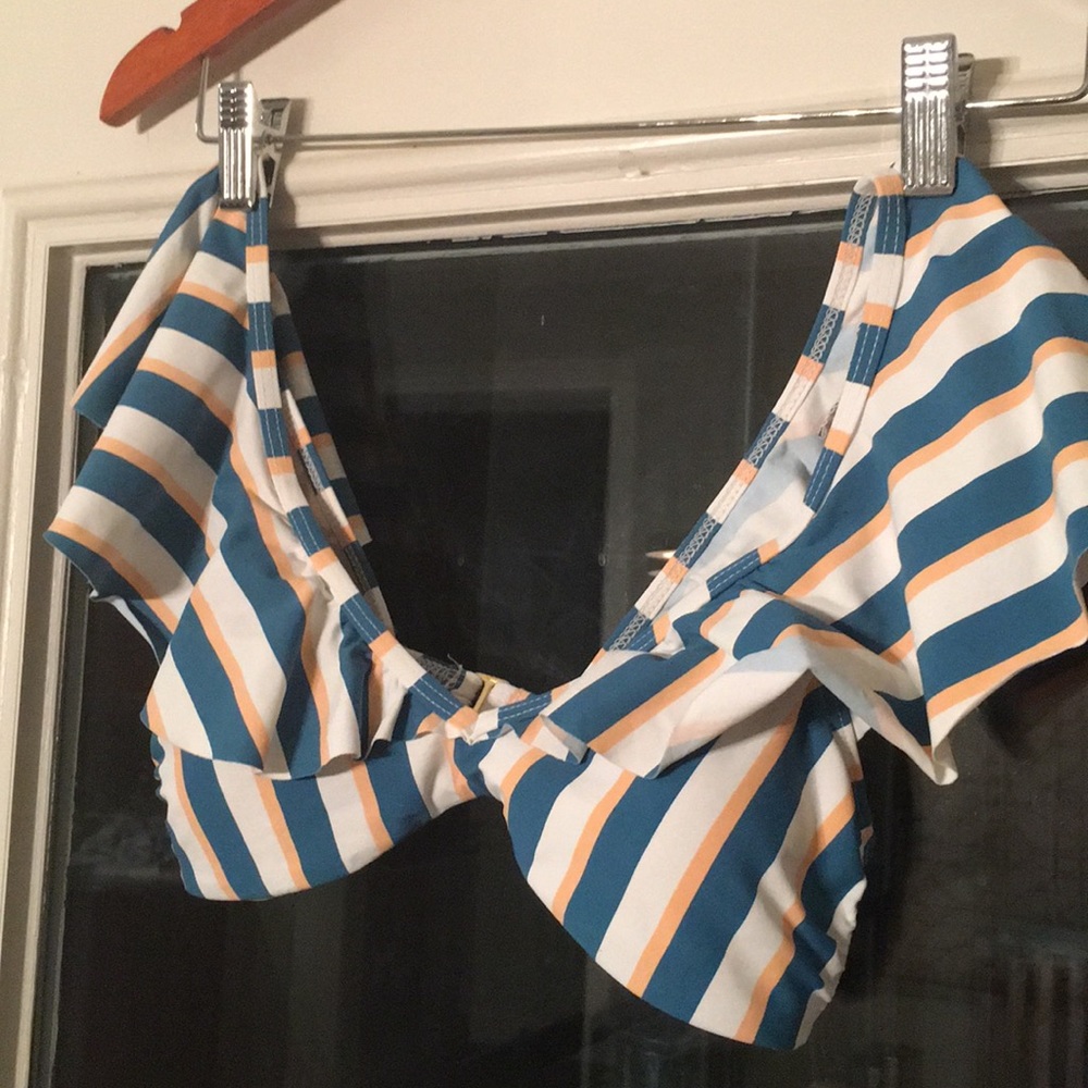 Gianni Bini swim top
